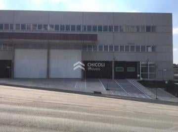 Comercial · 2192m² · Industrial › Galpão em