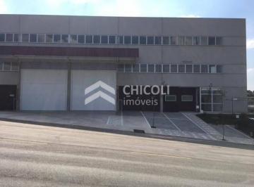 Comercial · 2192m² · GA0085 - Galpão - à Venda - Chácara do Planalto - Vargem Grande Paulista