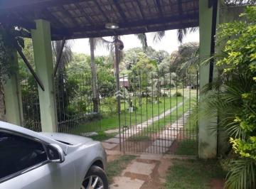 Rural · 140m² · 4 Quartos · CH0097 Vargem Grande Paulista