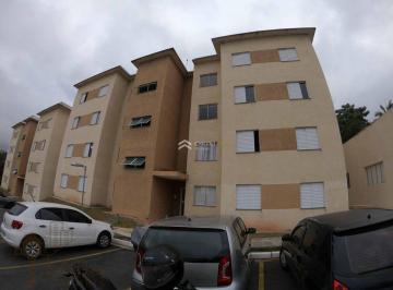 Apartamento · 60m² · 2 Quartos · 1 Vaga · AP381 Cotia