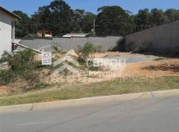 Terreno · 502m² · TE0081 - Lote/Terreno - Portal do Santa Paula - Cotia