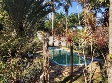 Casa · 1125m² · 3 Quartos · 3 Vagas · Casa com 3 quartos, Los Alamos - Vargem Grande Paulista