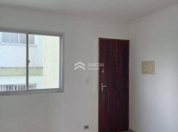 Apartamento · 52m² · 2 Quartos · Jardim Rio das Pedras Cotia 52,00 (M²)