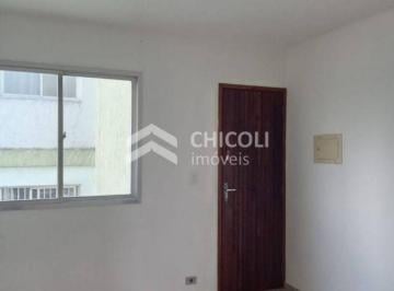 Apartamento · 52m² · 2 Quartos · AP380 - Apartamento - com 2 quartos - à Venda - Jardim Rio das Pedras - Cotia