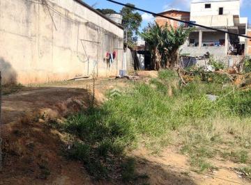 Terreno · 249m² · TE03 São Roque