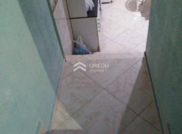 Casa · 125m² · 3 Quartos · Centro Vargem Grande Paulista 125,00 (M²)