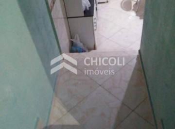 Casa · 125m² · 3 Quartos · Casa com 3 quartos, Centro - Vargem Grande Paulista