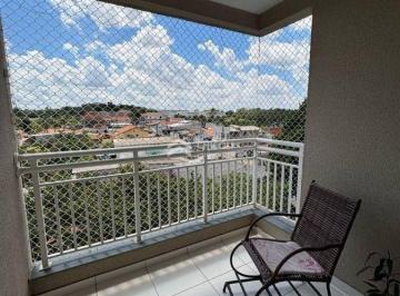 Apartamento · CHI2134 Vargem Grande Paulista