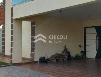 Casa · 1000m² · 4 Quartos · 5 Vagas · Narita Garden Vargem Grande Paulista 1.000,00 (M²)