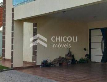 Casa · 1000m² · 4 Quartos · 5 Vagas · Narita Garden Vargem Grande Paulista 1.000,00 (M²)