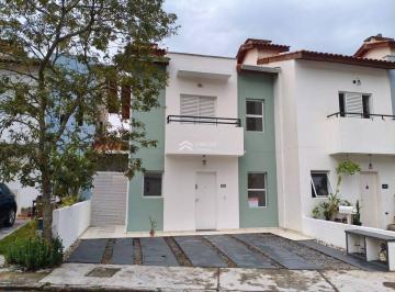 Casa · 153m² · 3 Quartos · 3 Vagas · CA34 "Paisagem Renoir "Casa de Condomínio "3 !Cotia