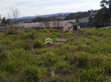 Terreno · 1933m² · Residencial › Lote/Terreno em