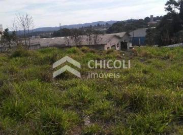 Terreno · 1933m² · Residencial › Lote/Terreno em