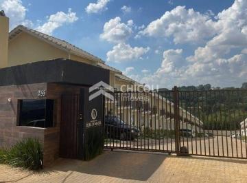 Casa · 46m² · 2 Quartos · 1 Vaga · CA32 Cotia