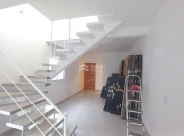 Casa · 125m² · 3 Quartos · 1 Vaga · Nhambuca ( Caucaia do Alto) Cotia 125,00 (M²)