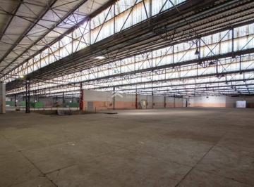 Comercial · 107912m² · Industrial › Galpão em