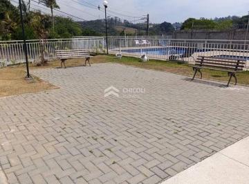 Casa · 71m² · 2 Quartos · 1 Vaga · Ca29 Vargem Grande Paulista