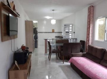 Casa · 139m² · 2 Quartos · 1 Vaga · CA0980 Cotia