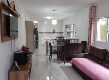 Casa · 139m² · 2 Quartos · 1 Vaga · CA0980 Cotia