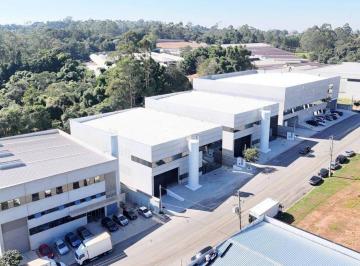 Comercial · 1009m² · Industrial › Galpão em