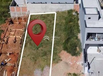 Terreno · 150m² · TE0761 Cotia