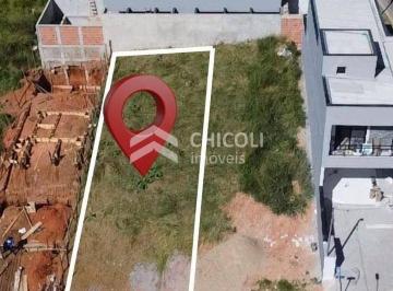 Terreno · 150m² · TE0761 - Lote/Terreno - Quinta dos Angicos - Cotia