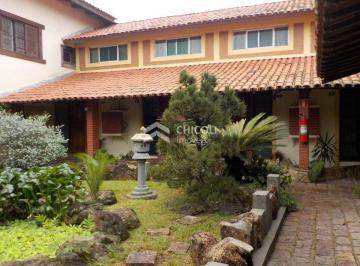 Comercial · 1320m² · CHI000000000000000000000000000000000000000000000000000000000 - Hotel - à Venda - Praia da Lagoinha -