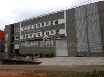 Comercial · 1440m² · Industrial › Galpão em