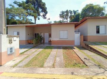 Casa · 130m² · 3 Quartos · CA27 Cotia
