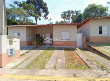 Casa · 130m² · 3 Quartos · CA27 Cotia