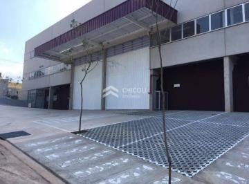 Comercial · 1104m² · 10 Vagas · Industrial › Galpão em