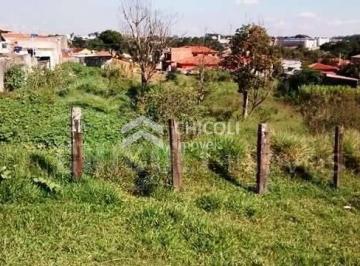 Terreno · 5953m² · Jardim Portão Vermelho Vargem Grande Paulista 5.953,49 (M²)