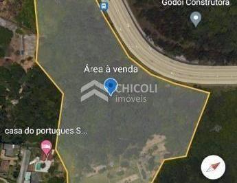 Terreno · 39363m² · TE0614 Cotia