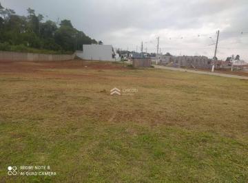 Terreno · 228m² · Chácara Real (Caucaia do Alto) Cotia 228,81 (M²)