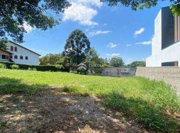 Terreno · 600m² · TE0759 - Lote/Terreno - Haras BelaVista - Vargem Grande Paulista
