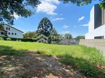 Terreno · 600m² · TE0759 - Lote/Terreno - Haras BelaVista - Vargem Grande Paulista