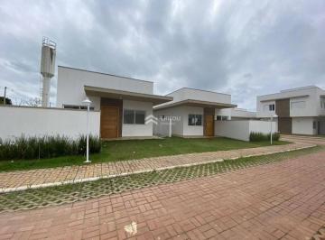 Casa · 135m² · 3 Quartos · Residencial › Casa em