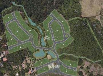 Terreno · 522m² · CHI2325, MPM1317 Cotia