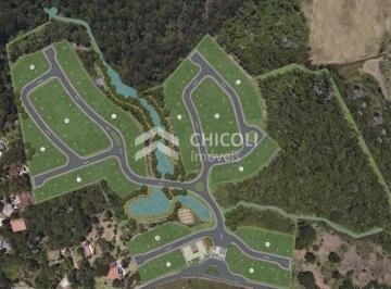 Terreno · 522m² · CHI2325, MPM1317 - Lote/Terreno - Quinta dos Lagos - Cotia