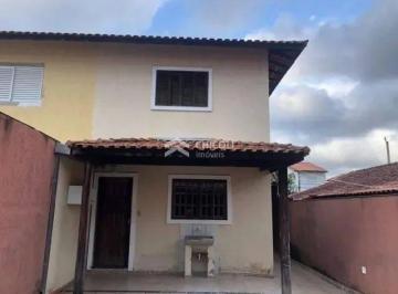 Casa · 180m² · 2 Quartos · 2 Vagas · CA1578 Vargem Grande Paulista