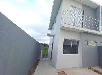 Casa · 80m² · 3 Quartos · 1 Vaga · CA1303 Cotia