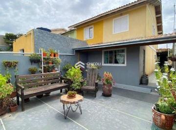 Casa · 200m² · 2 Quartos · 1 Vaga · Casa com 2 quartos, Narita Garden - Vargem Grande Paulista