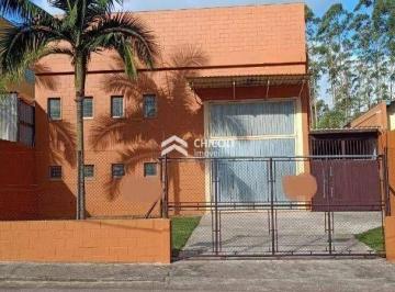 Comercial · 460m² · Jardim Europa Vargem Grande Paulista