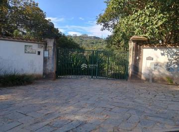 Rural · 3000m² · 4 Quartos · 5 Vagas · Residencial › Chácara em