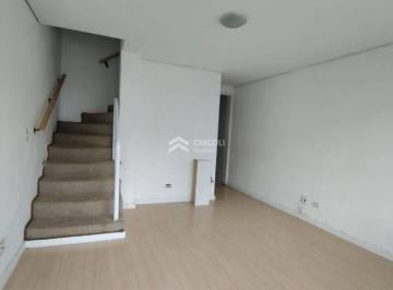 Casa · 94m² · 2 Quartos · 2 Vagas · CA1554 Cotia