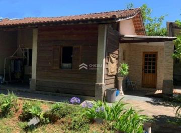 Rural · 300m² · 2 Quartos · CH0458 - Chácara - com 2 quartos, à Venda, Taipas De Pedras (Mailasqui) - São Roque