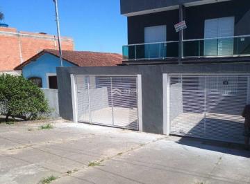 Casa · 160m² · 3 Quartos · 2 Vagas · Residencial › Casa em