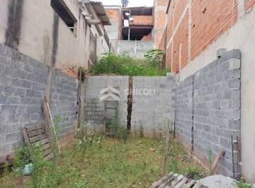 Terreno · 125m² · Residencial › Lote/Terreno em
