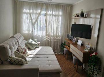 Apartamento · 2 Quartos · 1 Vaga · CHI2048 Cotia