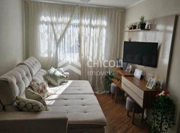 Apartamento · 2 Quartos · 1 Vaga · CHI2048 Cotia